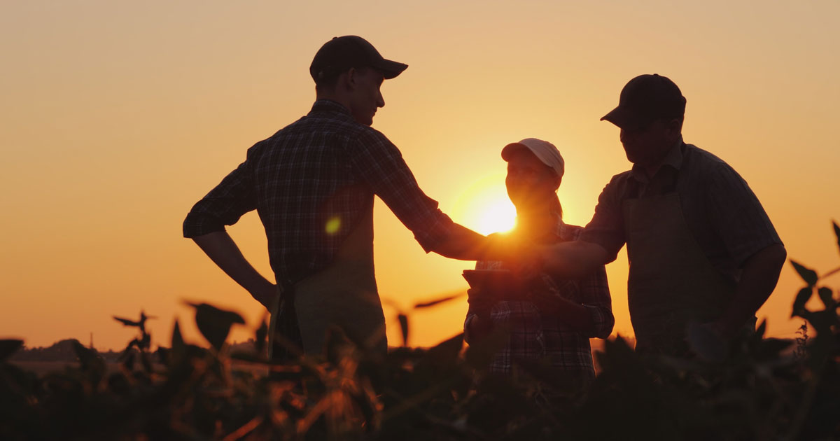 Family and community assistance